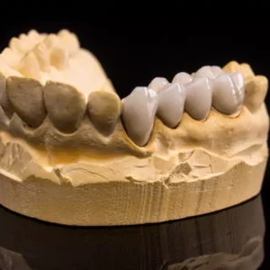 Full & Partial Dentures