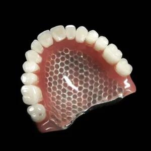Full Upper Or lower Mesh