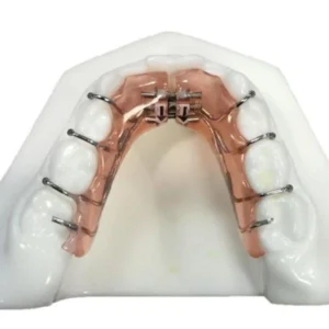 Schwartz expander
