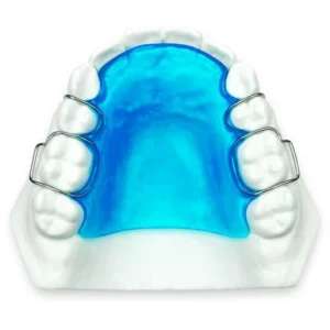 Acrylic base plate