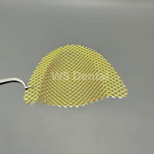 Mesh strengthener