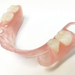 Flexible thermo- clasps