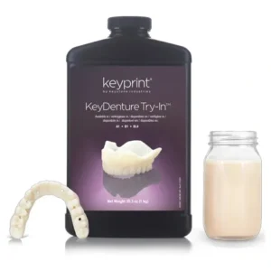Keydenture
